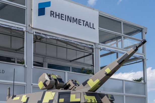rheinmetall aliatii europeni nu sunt capabili sa faca fata unui razboi cu rusia 10 ani doar pentru stocurile de munitie 678e7f40e0eb5