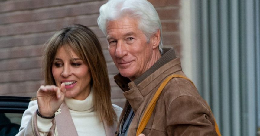 richard gere dezvaluie ca este mai fericit ca niciodata dupa ce a parasit sua si s a mutat cu sotia si copiii intr o tara europeana 67911a2624cea