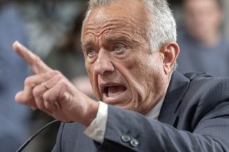 robert f kennedy jr atacat de democrati pe tema vaccinurilor la audierea din senat ne toarna minciuni 679b30e61c68f