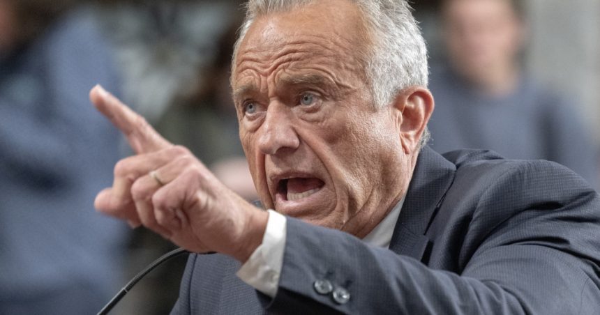 robert f kennedy jr atacat de democrati pe tema vaccinurilor la audierea din senat ne toarna minciuni 679b30e61c68f