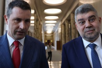 romania are un deficit comercial de 3 miliarde de euro ciolacu vom face o analiza sa vedem unde mai trebuie sa intervenim 678a3d5f2e5e9