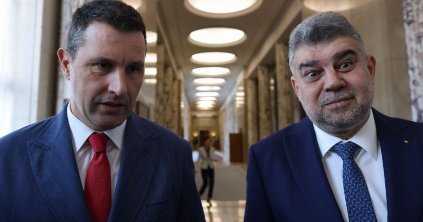 romania are un deficit comercial de 3 miliarde de euro ciolacu vom face o analiza sa vedem unde mai trebuie sa intervenim 678a3d5f2e5e9