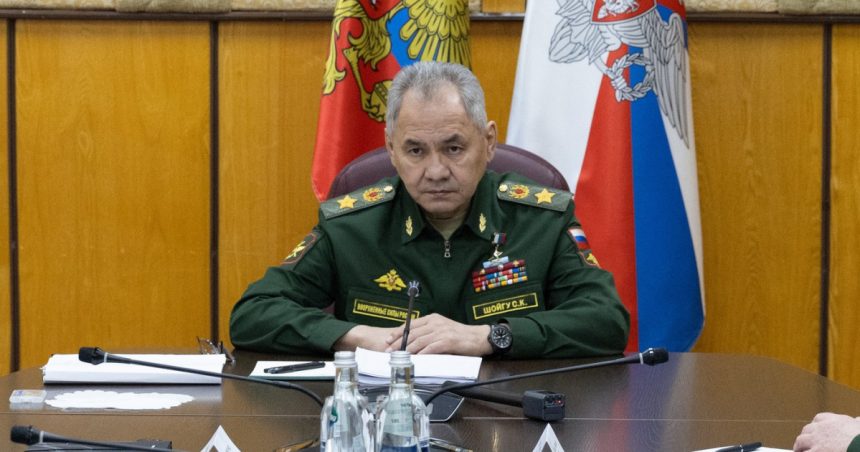 rusia aduce din nou in discutie riscul unui conflict nuclear cu nato declaratiile lui serghei soigu 6793a34c6af9e