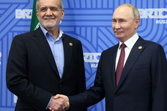 rusia si iranul vor semna un tratat de parteneriat in aceasta saptamana pe modelul acordului semnat in iunie cu kim jong un 6785eff7898f0
