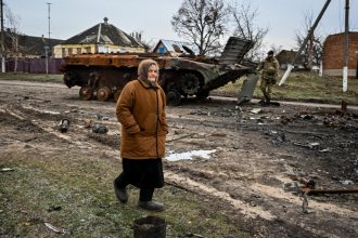 rusia sustine ca a capturat doua asezari in regiunea donetk din estul ucrainei 678ce9ca1db00