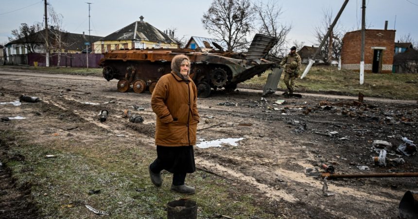 rusia sustine ca a capturat doua asezari in regiunea donetk din estul ucrainei 678ce9ca1db00