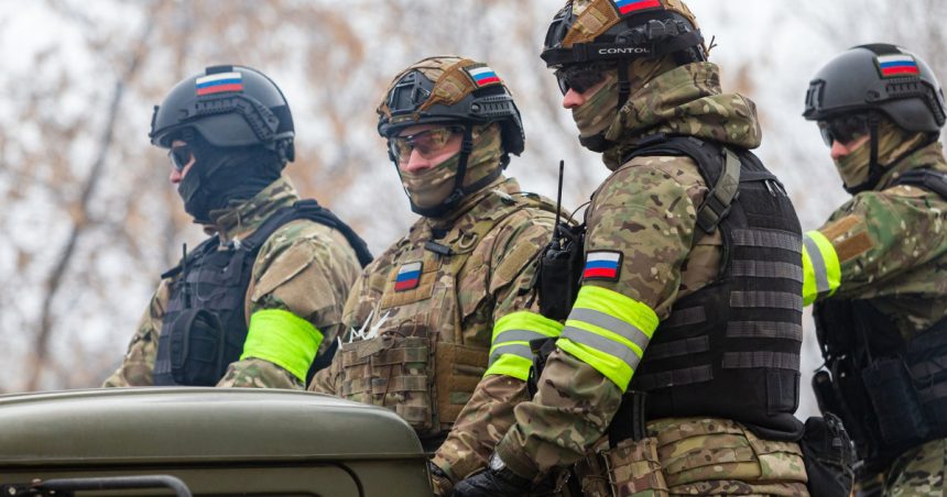 rusii revendica ocuparea unui nou sat in estul ucrainei armata lui putin se apropie de orasul strategic pokrovsk 679cd6be03ea5