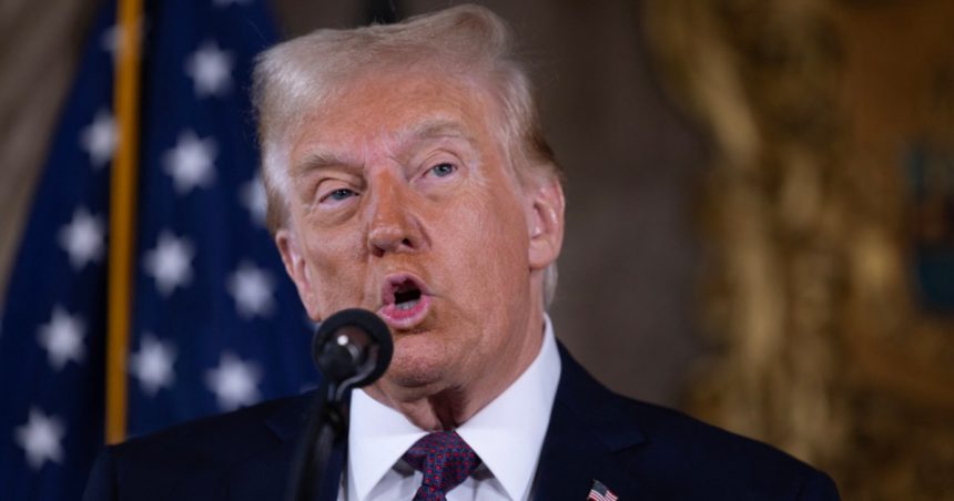 sanctiunile anuntate de trump impotriva columbiei pentru refuzul unor zboruri cu migranti aceste masuri nu sunt decat inceputul 6796b6fb082d2