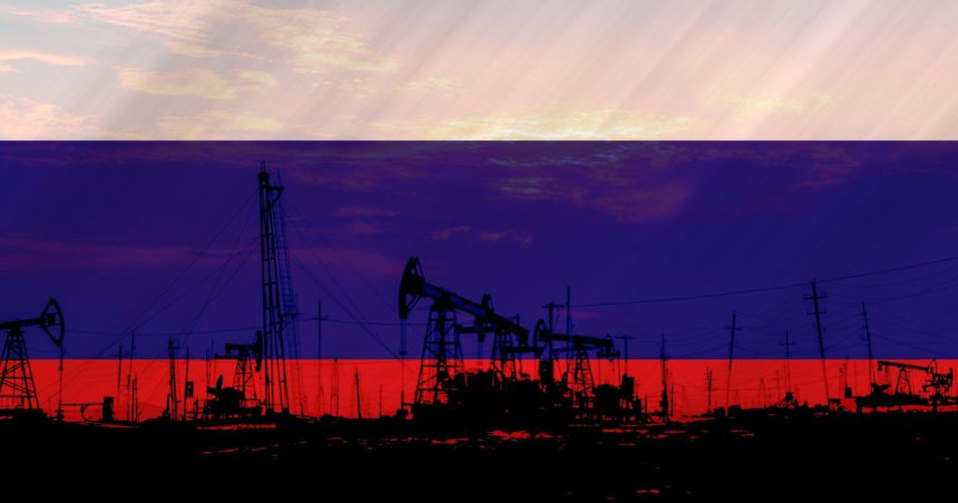 sanctiunile sua lovesc puternic in industria petroliera a moscovei cu cat au scazut exporturile la inceputul anului 2025 678fb37656cf5