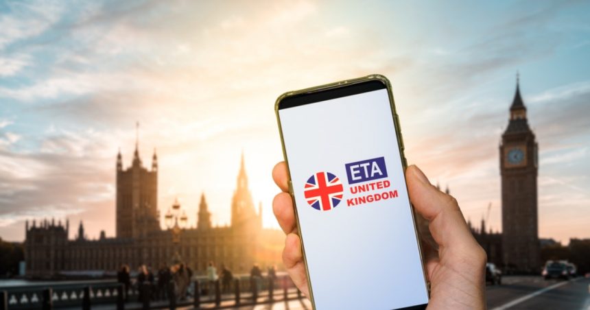 schimbare pentru toti romanii care calatoresc in marea britanie in 2025 este nevoie de eta 677e9ce0cb7a4