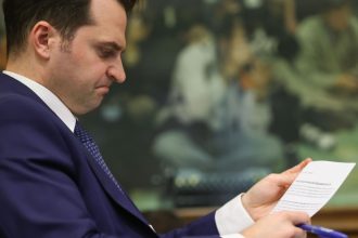 sebastian burduja critica pactul verde european sprijinit de ursula von der leyen si crede ca trump ne arata calea spre prosperitate 678fe255ae2c1