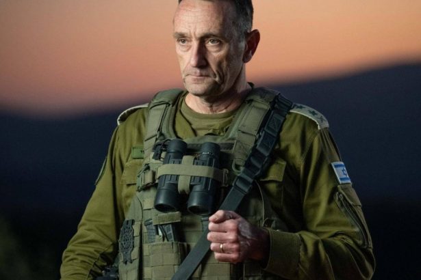 seful armatei israeliene a demisionat misiunea vietii mele a fost de a proteja statul israel timp de 40 de ani 678fb4a9b119f