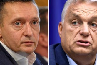 seful de cabinet al premierului viktor orban sanctionat de sua si numit functionar guvernamental corupt 677d9e031750a