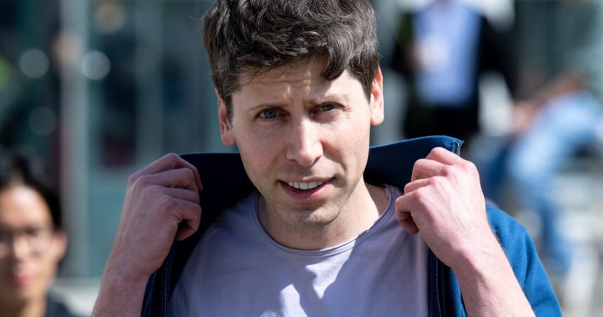 seful openai este acuzat de sora sa ca a violat o in copilarie sam altman neaga si este sustinut de restul familiei 677e3ded41593