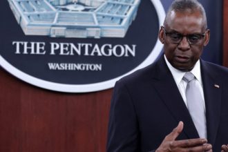 seful pentagonului a tinut secreta spitalizarea sa din 2024 inclusiv fata de joe biden 678892f35603c