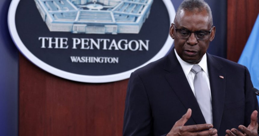 seful pentagonului a tinut secreta spitalizarea sa din 2024 inclusiv fata de joe biden 678892f35603c