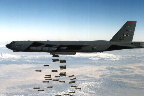 seful pentagonului cere cresterea cheltuielilor militare ale sua bugetul apararii ar urma sa depaseasca 1 000 miliarde dolari in 2028 6784cf92f0914