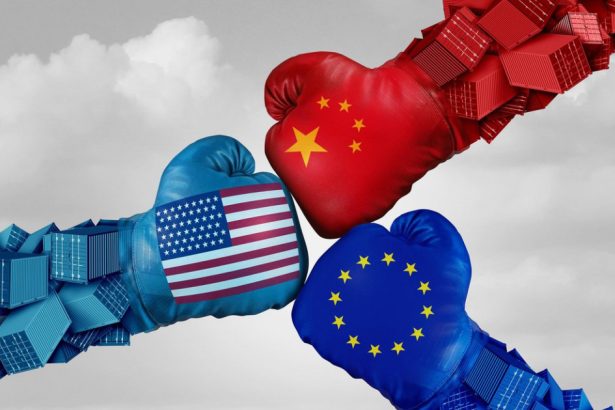 semnal de alarma uniunea europeana ramane mult in urma sua si a chinei la capitolul competitivitate 6781273f912ab