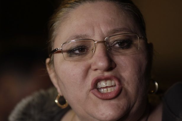 senator sos romania sustinatorii lui calin georgescu i au amenintat cu moartea pe diana sosoaca si copiii ei 677e409c33c34