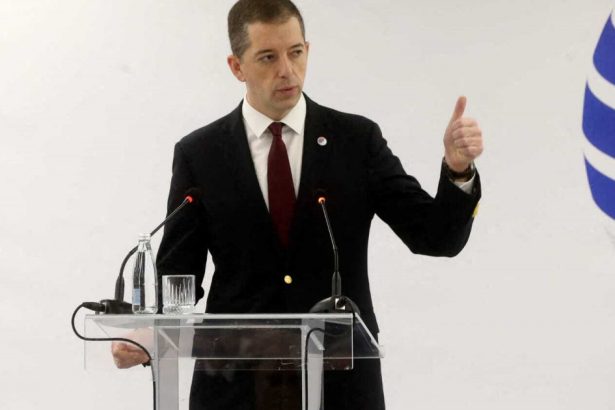 serbia denunta o escaladare periculoasa dupa ce kosovo a inchis mai multe structuri locale ale sarbilor 6787d7908fbe5