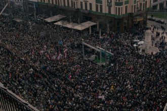 serbia in pragul grevei generale coruptia ucide e un punct de cotitura inceputul sfarsitului 679111d97334f