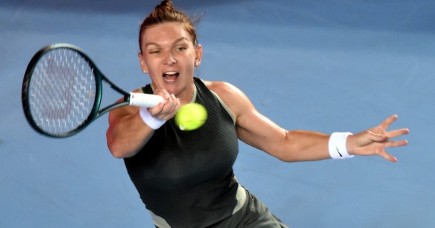 simona halep la transylvania open primul sau meci va avea loc pe 4 februarie adversara va fi decisa sambata prin tragere la sorti 679a59edee1b4