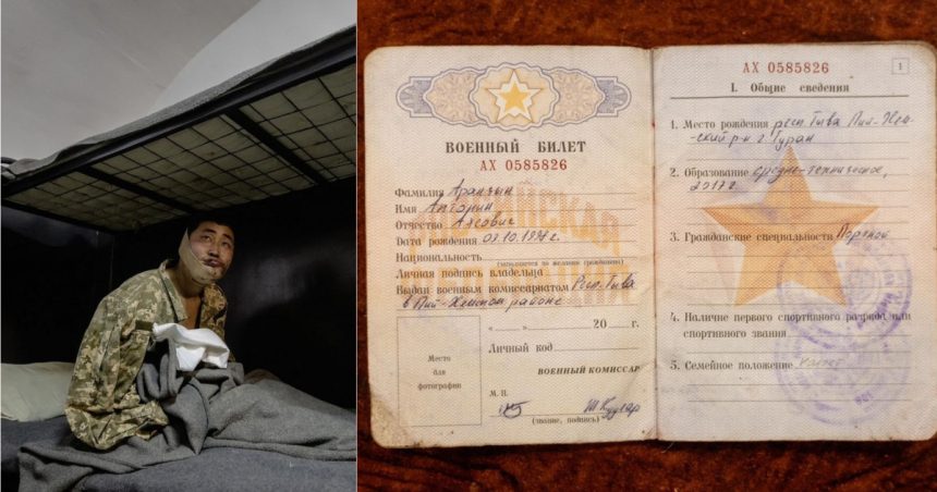 sinucideri tactici noi si ipaduri pline de propaganda nord coreeana detalii despre noul inamic al ucrainei 678bd9f15594d