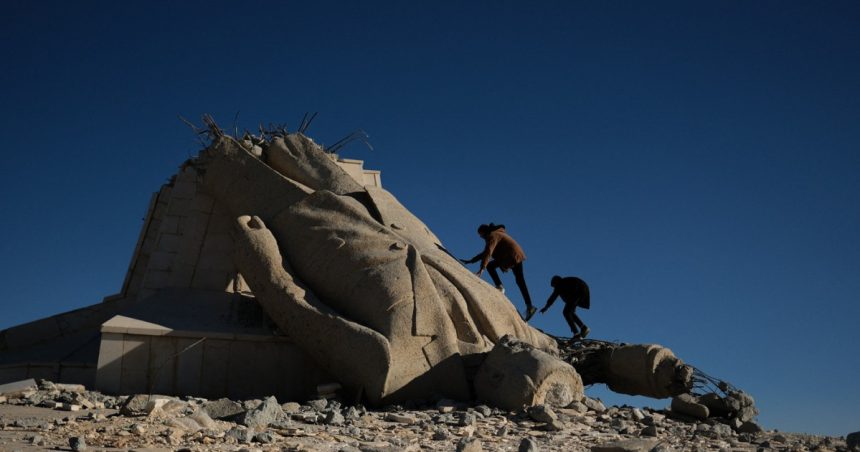 siria a interzis intrarea in tara a marfurilor din rusia iran si israel 678f2a5a2a533