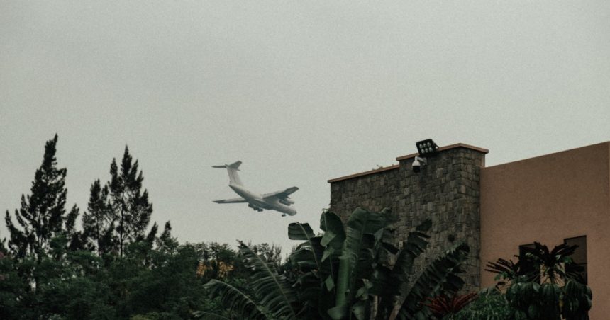 situatie tensionata in congo rebelii controleaza aeroportul din goma sua ar fi cerut personalului ambasadei sa plece din tara 6799d3a42a022