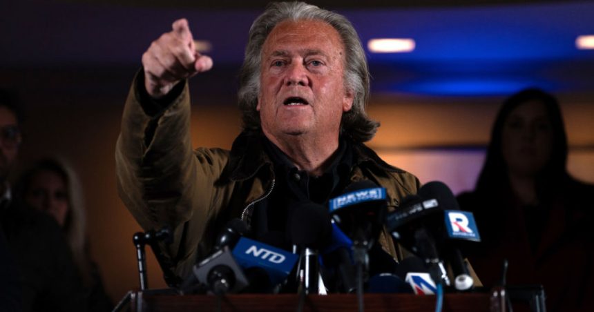 steve bannon apropiat al lui trump banii lui musk ne vor ajuta sa transformam europa intr un rai al populistilor 677eb1f0b24c6