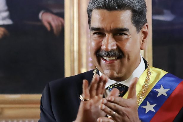 sua ofera o recompensa de 25 de milioane de dolari pentru arestarea presedintelui venezuelean nicolas maduro 678161d51bbe0
