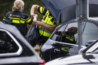suspectii din jaful tezaurului dacic sunt din provincia olanda de nord noi detalii din ancheta 67994bb41dde9