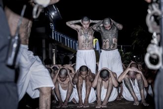 tara in care 3 din barbati se afla dupa gratii cum a devenit el salvador un model pentru extrema dreapta din toata lumea 678df2ca6ce22