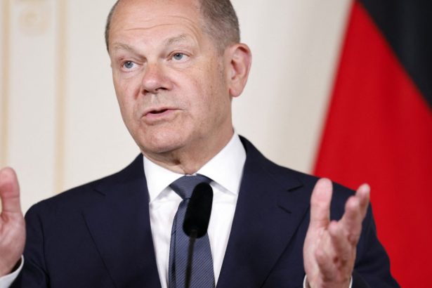 tensiuni in guvernul germaniei olaf scholz a blocat un ajutor suplimentar de trei miliarde de euro pentru ucraina 6780f085d6f2b