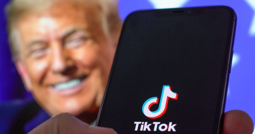 tik tok se va inchide definitiv in sua daca guvernul nu intervine soarta aplicatiei in mana administratiei trump 678bc2aae5cc8