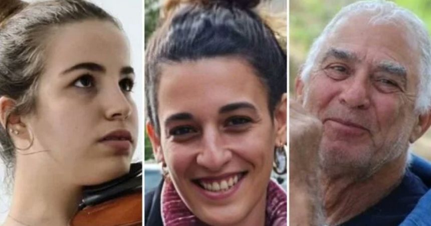 trei israelieni si cinci thailandezi vor fi eliberati joi de hamas ca parte a acordului de incetare a focului in gaza 679a6400b08d1