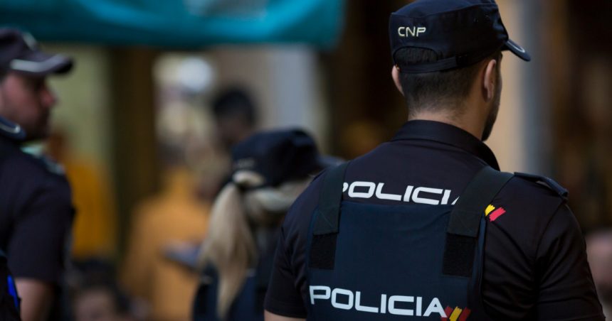 trei membri ai mafiei napolitane camorra inclusiv capul unui clan arestati in marbella spania cum au fost prinsi 67855d5cb8af5