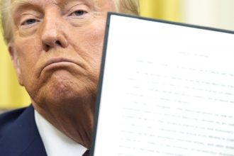 trump a ordonat suspendarea tuturor ajutoarelor externe ce tari au primit derogari pentru finantare militara 679470d71a408