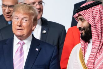 trump a vorbit la telefon cu printul mostenitor saudit in primul sau apel cu un lider strain dupa revenirea la putere ce au discutat 6792021cca1df