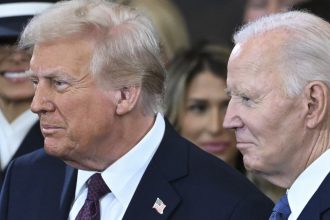 trump condamna decizia lui biden de a gratia persoane vinovate de delicte foarte grave 678eb65e99665