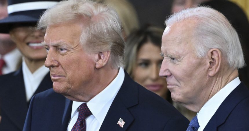 trump condamna decizia lui biden de a gratia persoane vinovate de delicte foarte grave 678eb65e99665