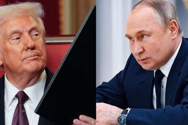 trump confirma pregatirile pentru intalnirea cu putin si spune ca mai are nevoie de o jumatate de zi sa opreasca razboiul din ucraina 678f616e73680