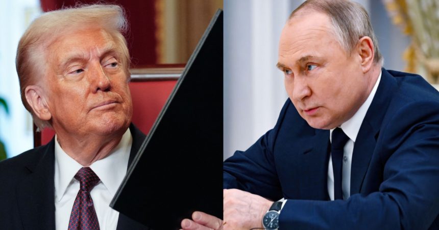 trump confirma pregatirile pentru intalnirea cu putin si spune ca mai are nevoie de o jumatate de zi sa opreasca razboiul din ucraina 678f616e73680