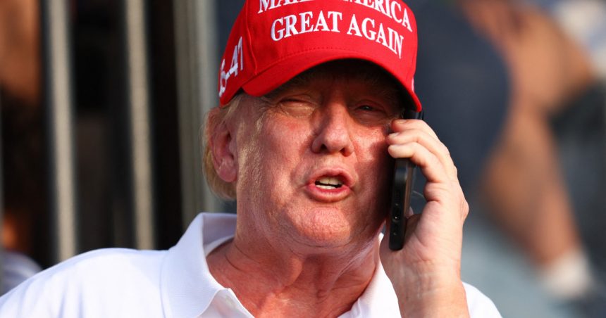 trump discutie aprinsa cu premiera danemarcei despre groenlanda presedintele sua a fost descris drept agresiv si amenintator 6794a2bc8987a