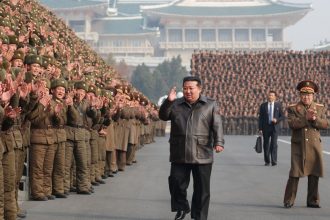 trupele nord coreene s au retras de pe linia frontului din regiunea kursk pe fondul unor pierderi masive 679cf43b3cd43