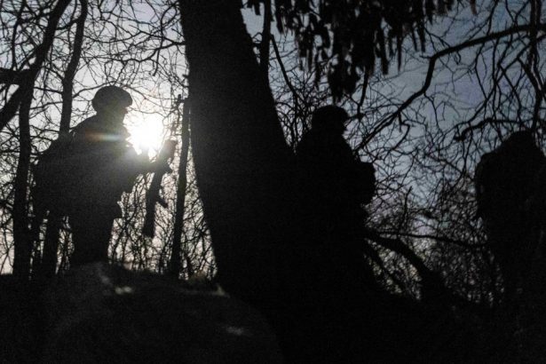trupele ucrainene s au retras din velika novosilka pentru a evita incercuirea 6797bf9d559f0
