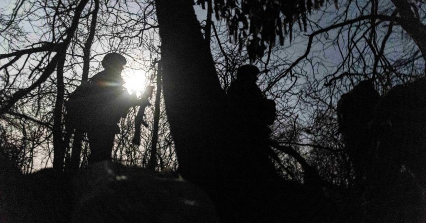 trupele ucrainene s au retras din velika novosilka pentru a evita incercuirea 6797bf9d559f0
