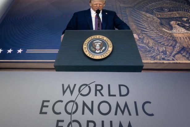 ucraina este pregatita sa incheie un acord pentru a rezolva conflictul a afirmat donald trump la davos 679287acbbc1e