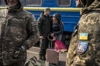 ucraina neaga transferul masiv de personal al fortelor aeriene catre infanterie pe fondul lipsei de trupe 67869d537898f