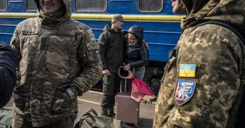 ucraina neaga transferul masiv de personal al fortelor aeriene catre infanterie pe fondul lipsei de trupe 67869d537898f